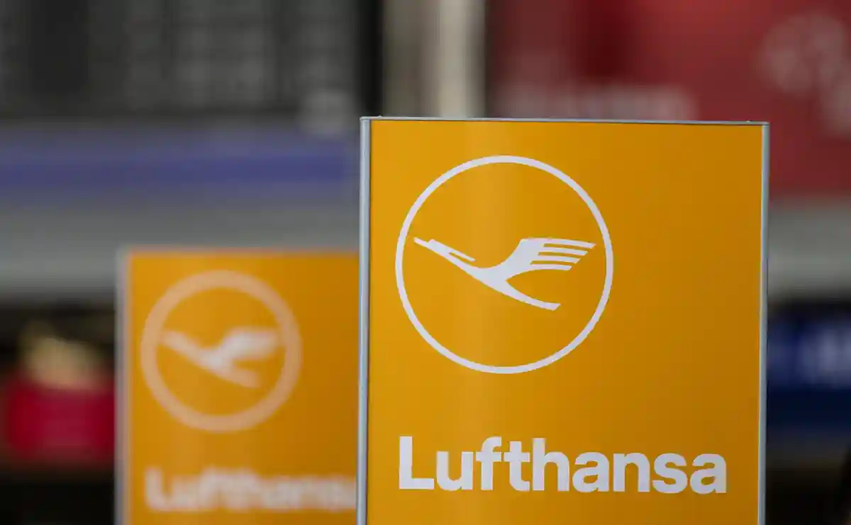 Lufthansa планирует заполнить еще 8 тысяч рабочих мест