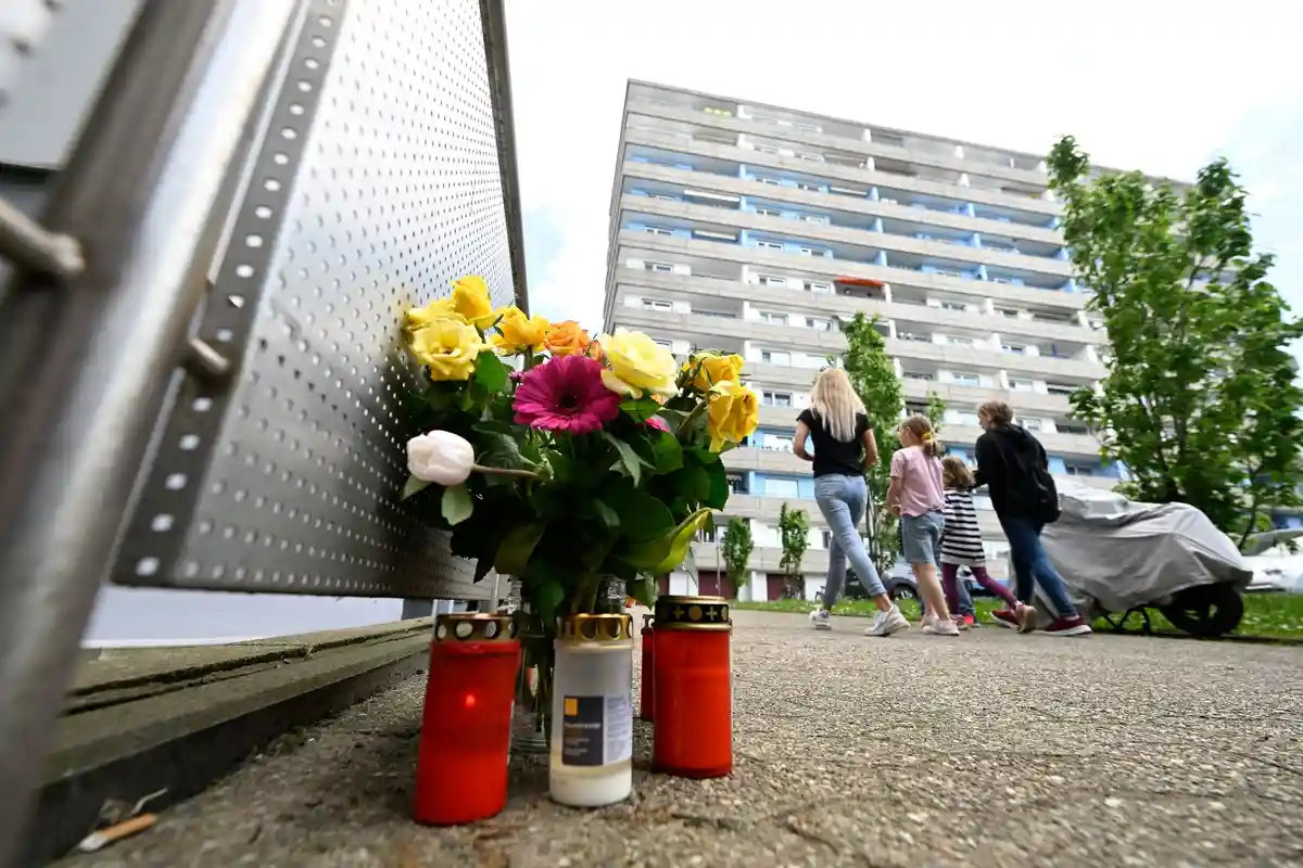 После взрыва в Ратингене: 8 раненых еще в больнице