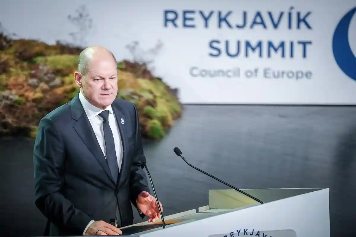 Саммит Совета Европы выразил солидарность Украине
