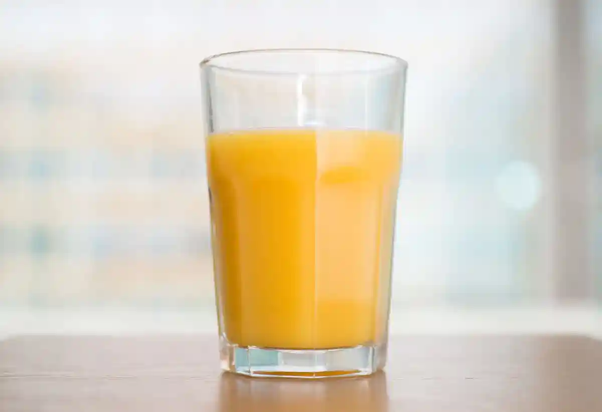 Апельсиновый сок в дефиците - рост цен предсказуем