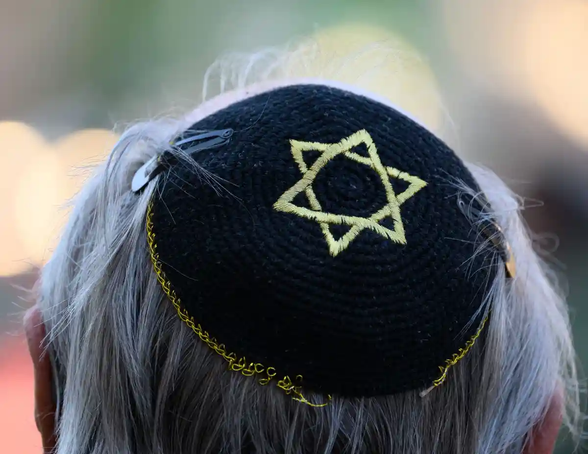 Еврейские общины на юго-западе Германии пополнились