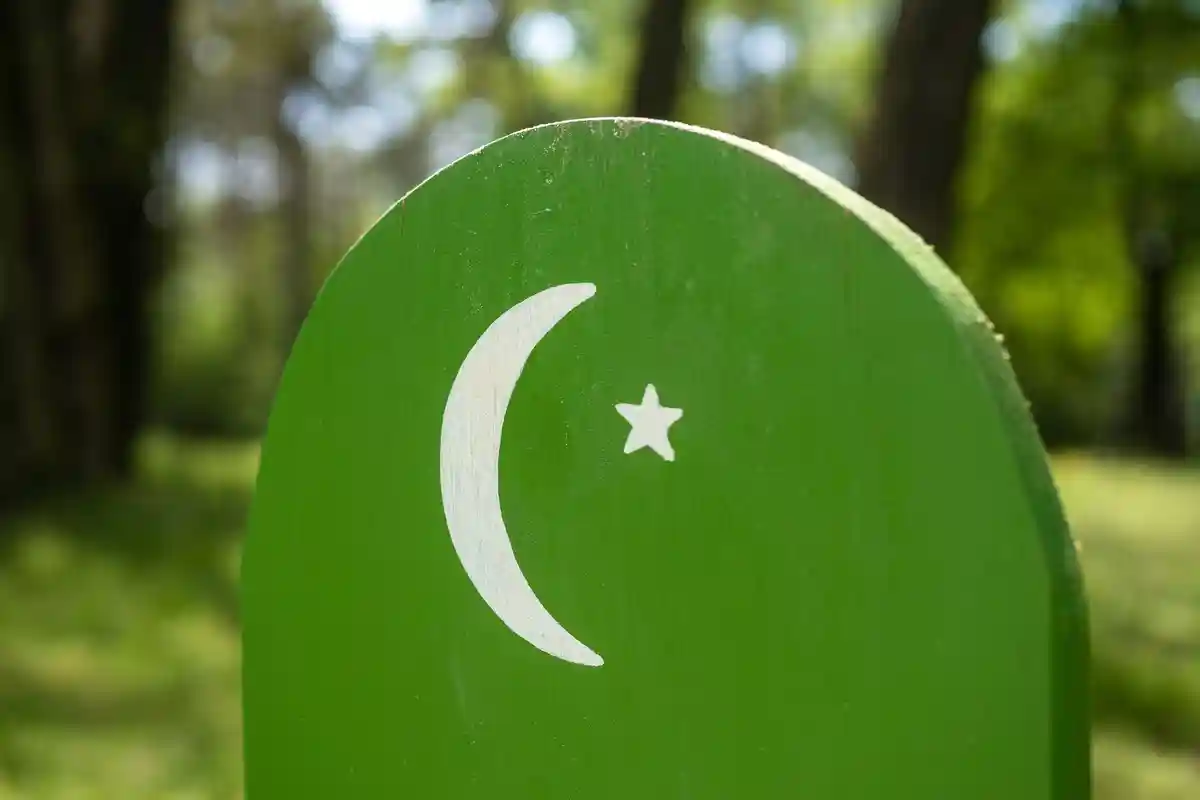 Муниципалитеты создадут мусульманские кладбища