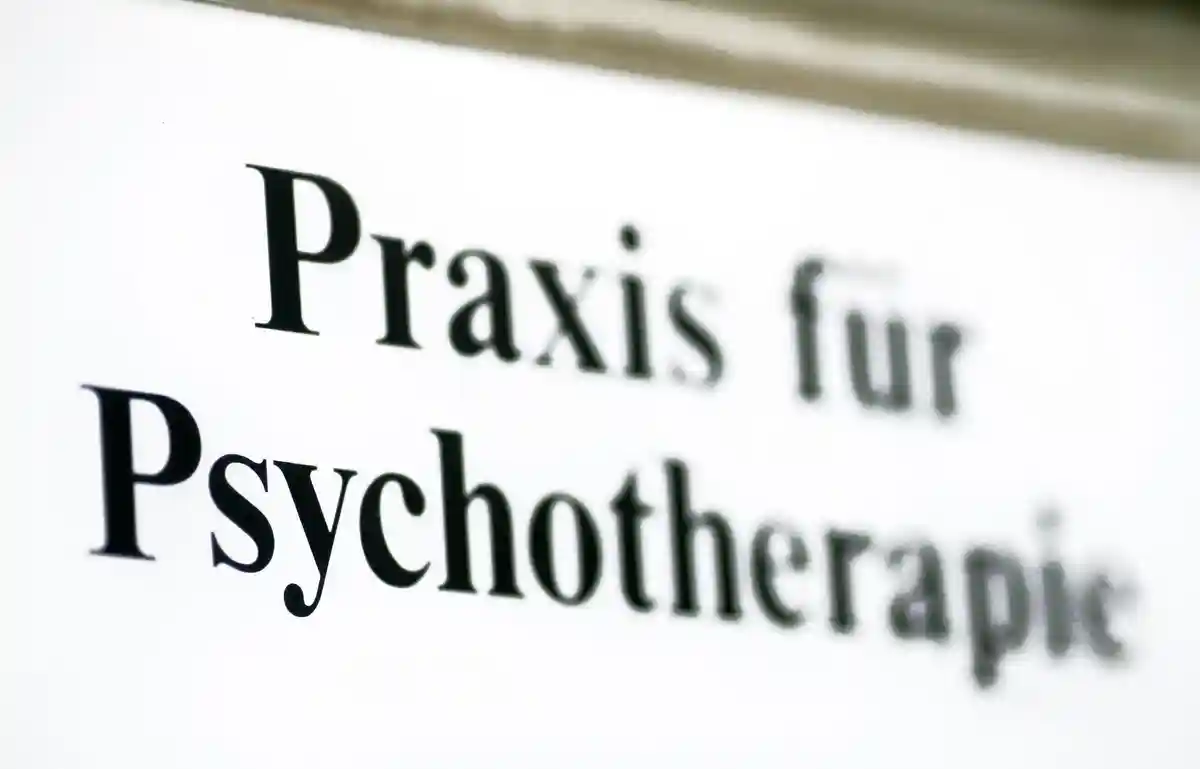 Нижнюю Саксонию заботит обеспечение психотерапии
