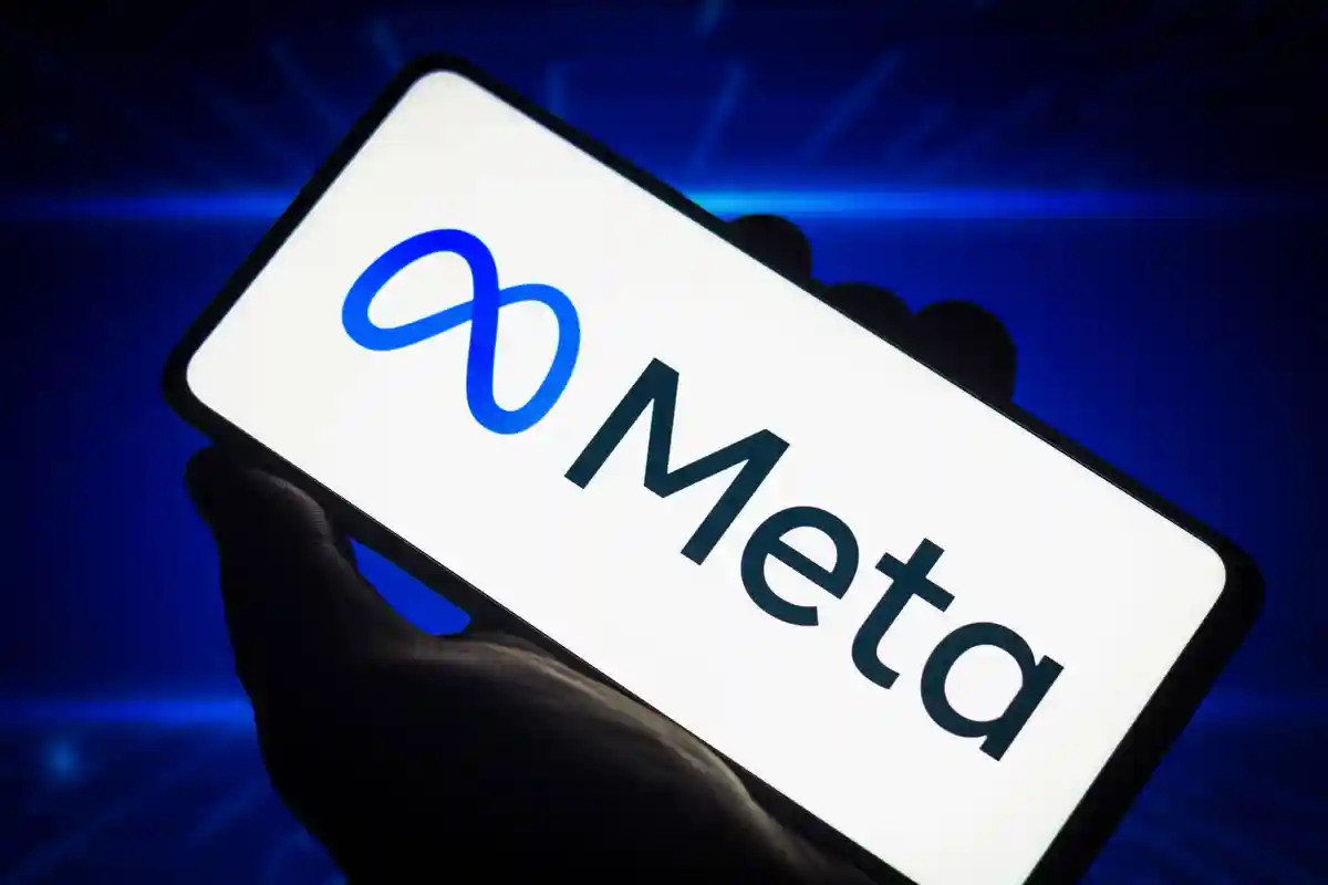 Meta получила рекордный штраф в 1,2 миллиарда евро