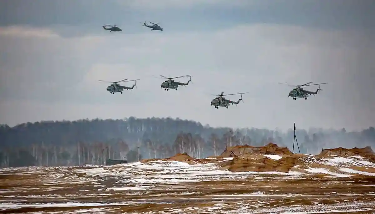 Москва создаст элитное подразделение ВВС