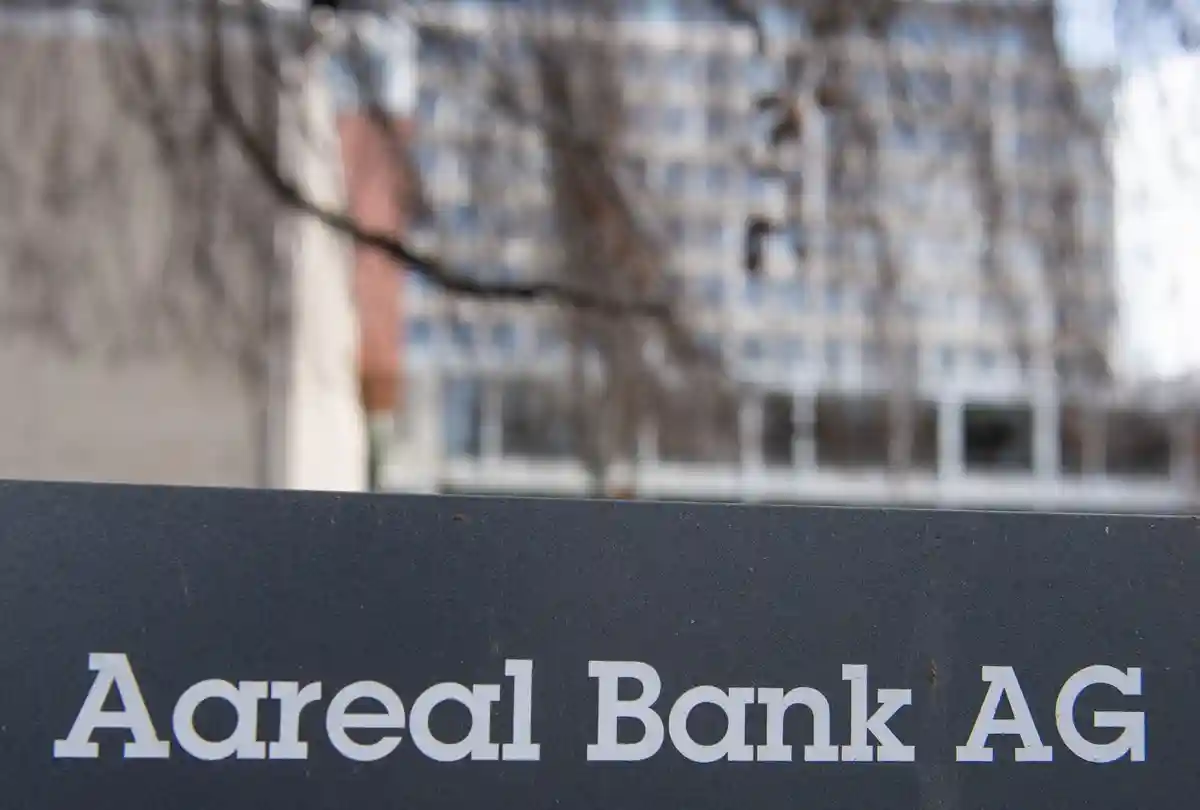 Aareal Bank будет поглощен финансовыми инвесторами