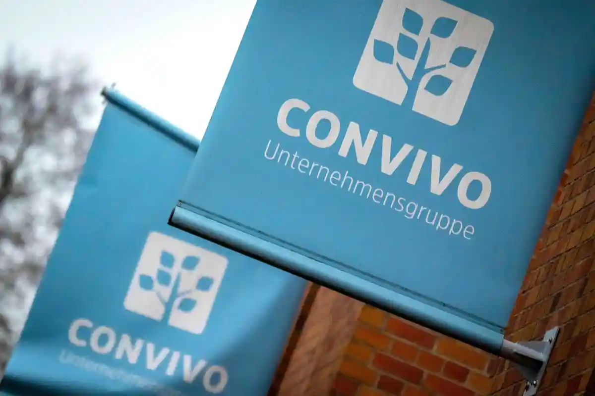 Оператор домов престарелых и инвалидов Convivo подает заявление о банкротстве