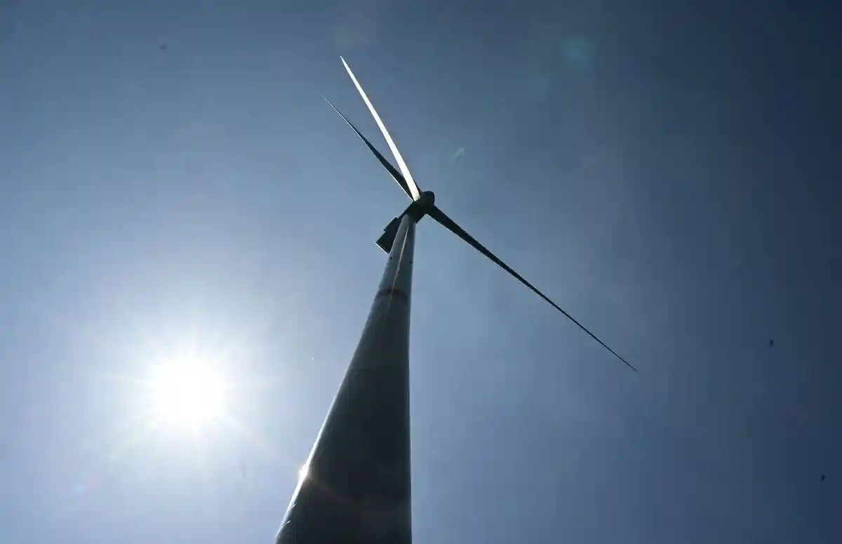 Нагревают ли ветряные турбины воздух - проверка фактов
