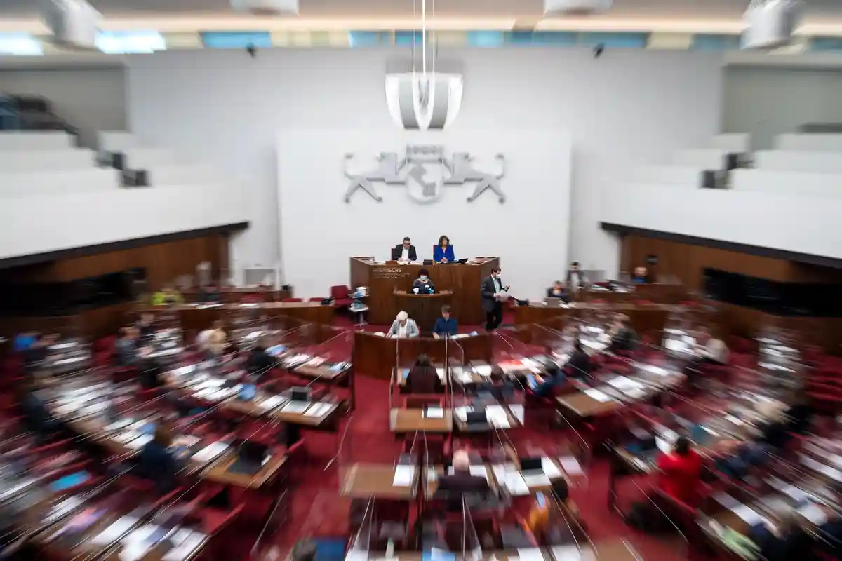 Бременский парламент