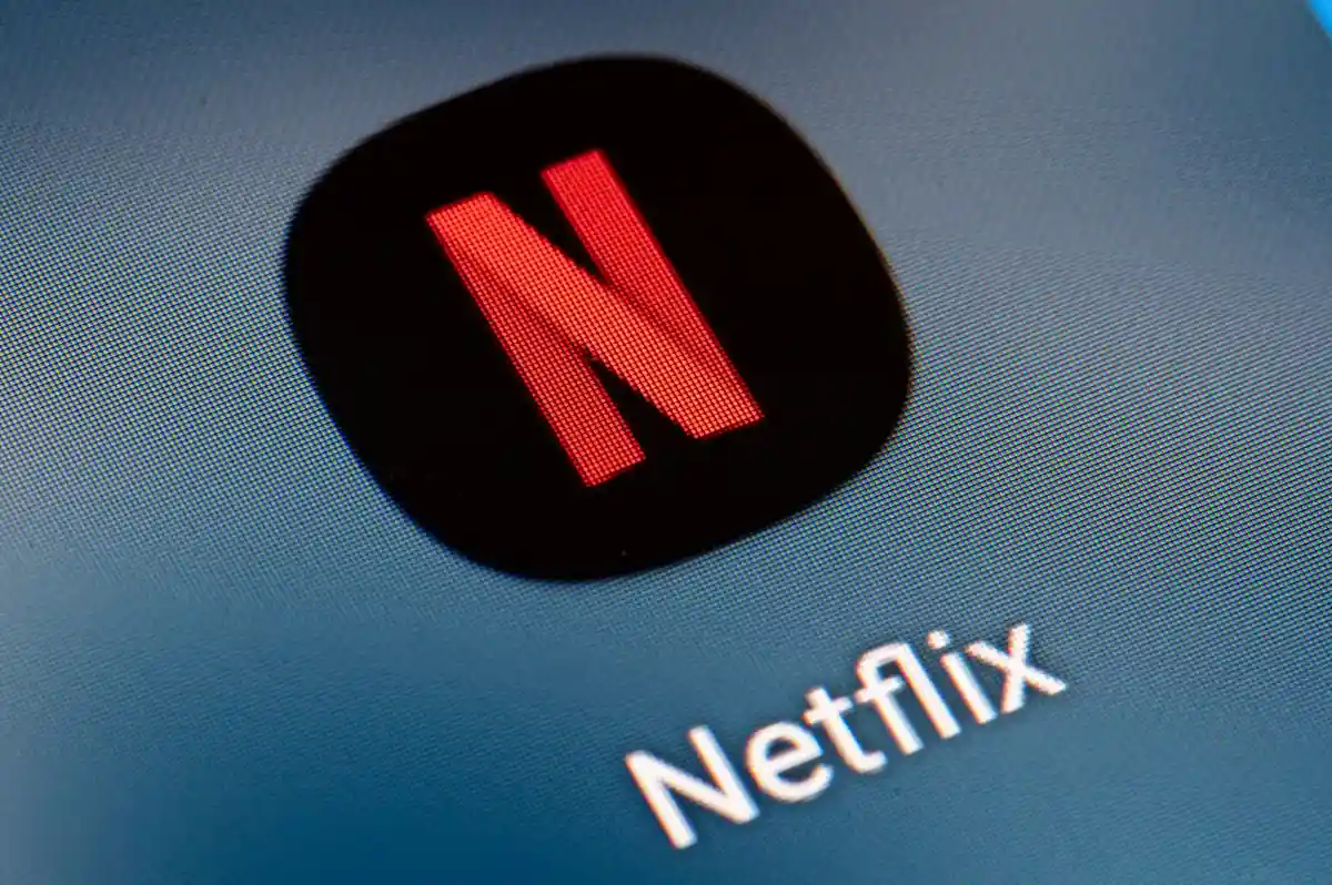 Netflix охотится на халявщиков