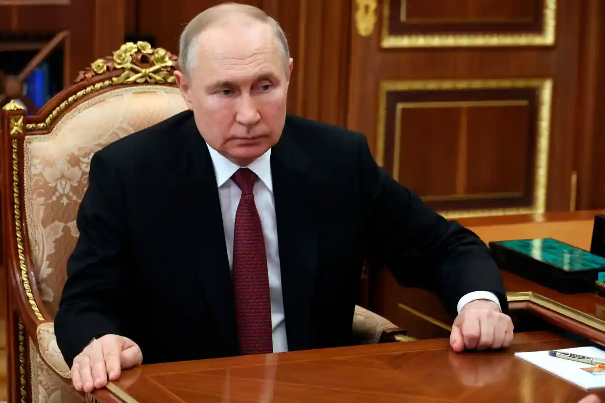 Москва не хочет замораживать конфликт в Украине