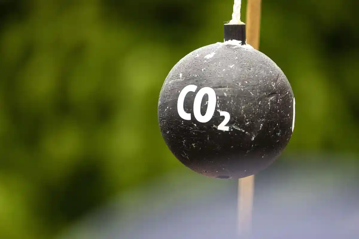 Инициатива Global Greenhouse Gas Watch: мониторинг CO2