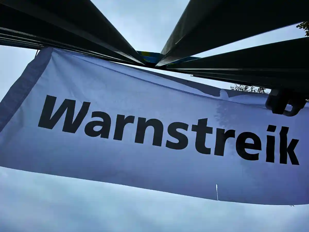 Забастовка в клинике Гиссен-Марбург: задержка вскрытий
