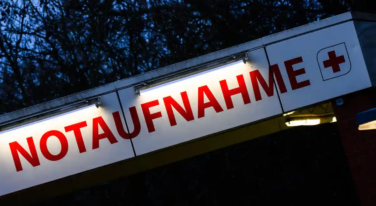 Подросток упал с веревочной горки в Ратманнсдорфе