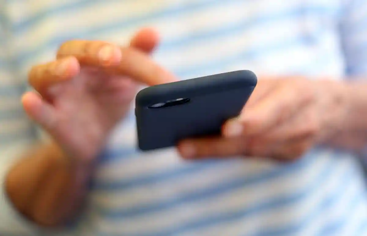 Жители Германии отправляют гораздо меньше SMS, чем раньше