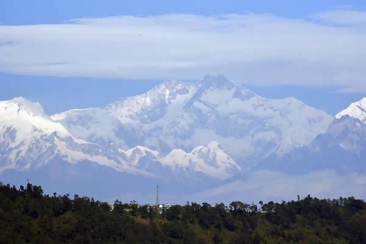 Успешный альпинист из Алльгау пропал в Гималаях