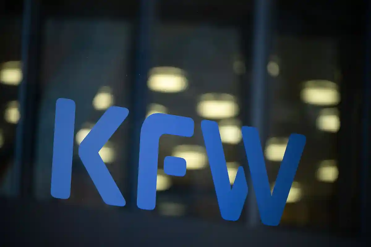 KfW видит возможности для большего количества стартапов