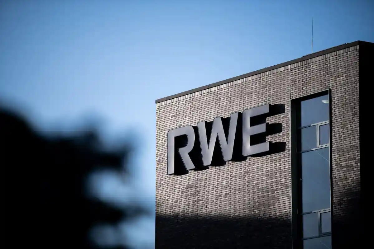 Компания RWE построит 2 новых аккумуляторных хранилища