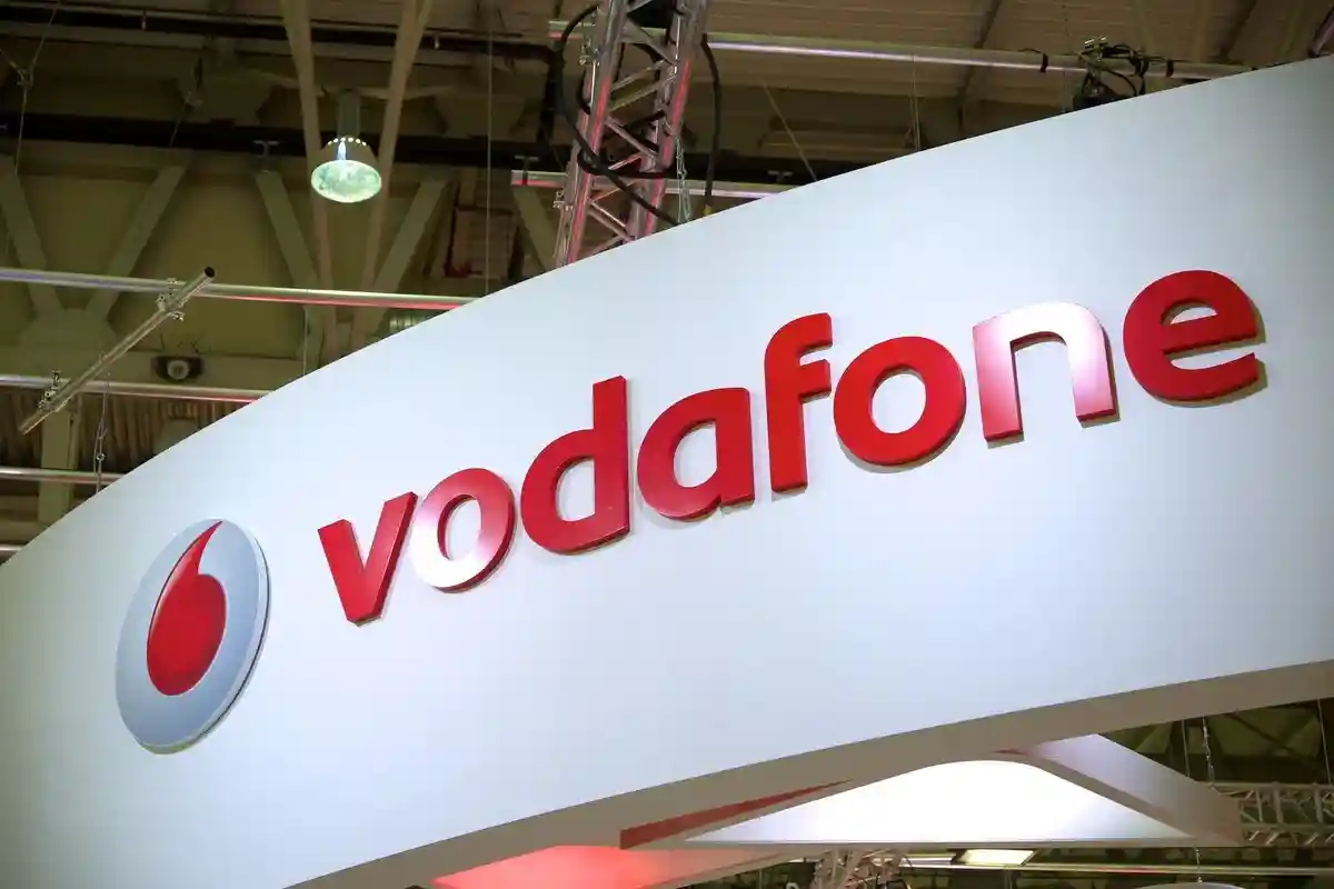 Vodafone повышает цены