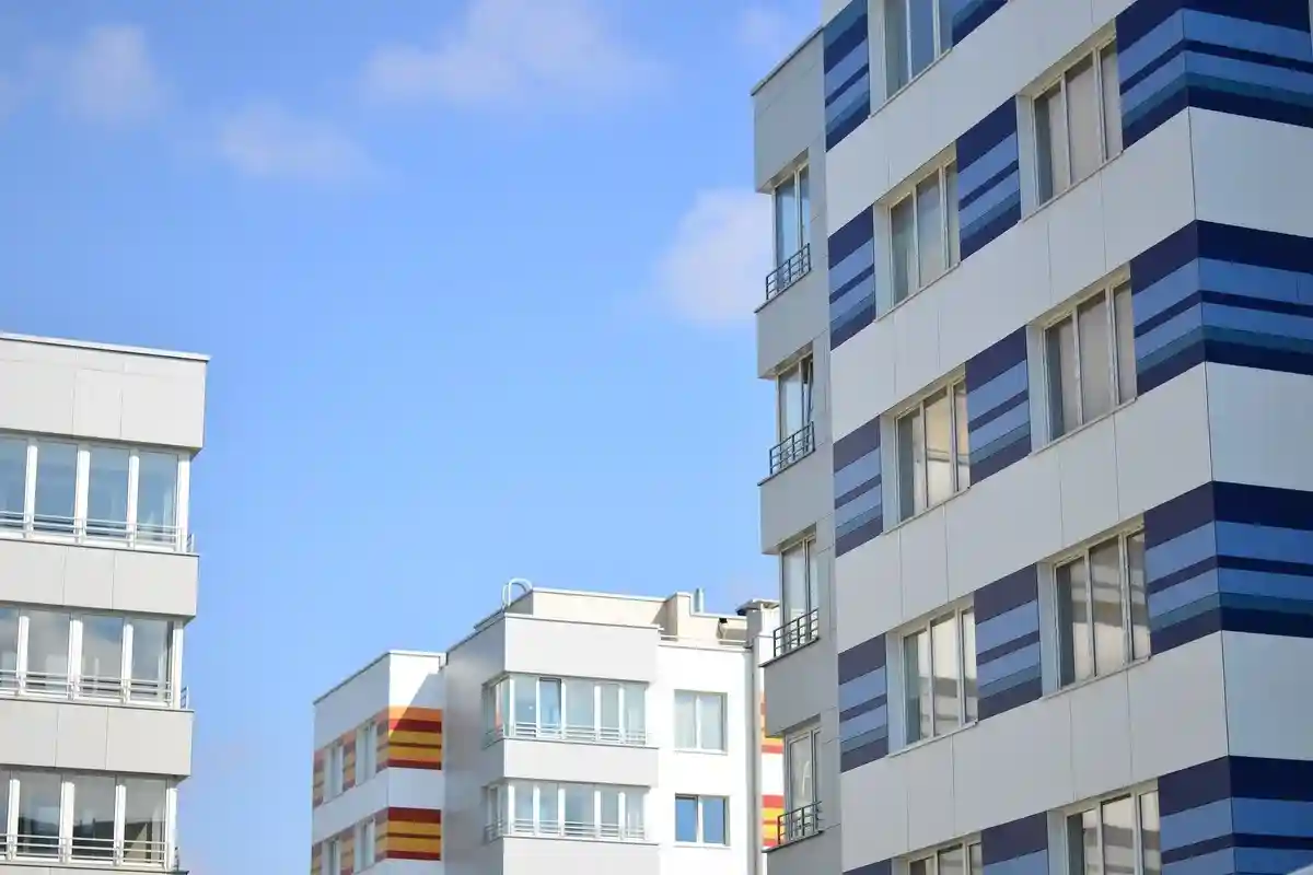Закон об отоплении ставит под угрозу получателей Hartz IV, вынуждая их искать новое жилье. Фото: Tan2 / pixabay.com