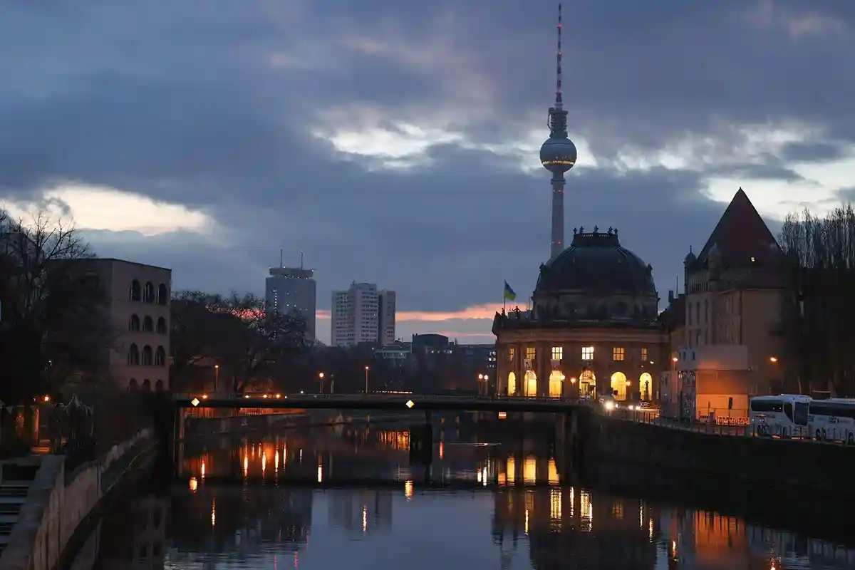 9 незаменимых приложений для иностранцев в Берлине. Фото: dpa