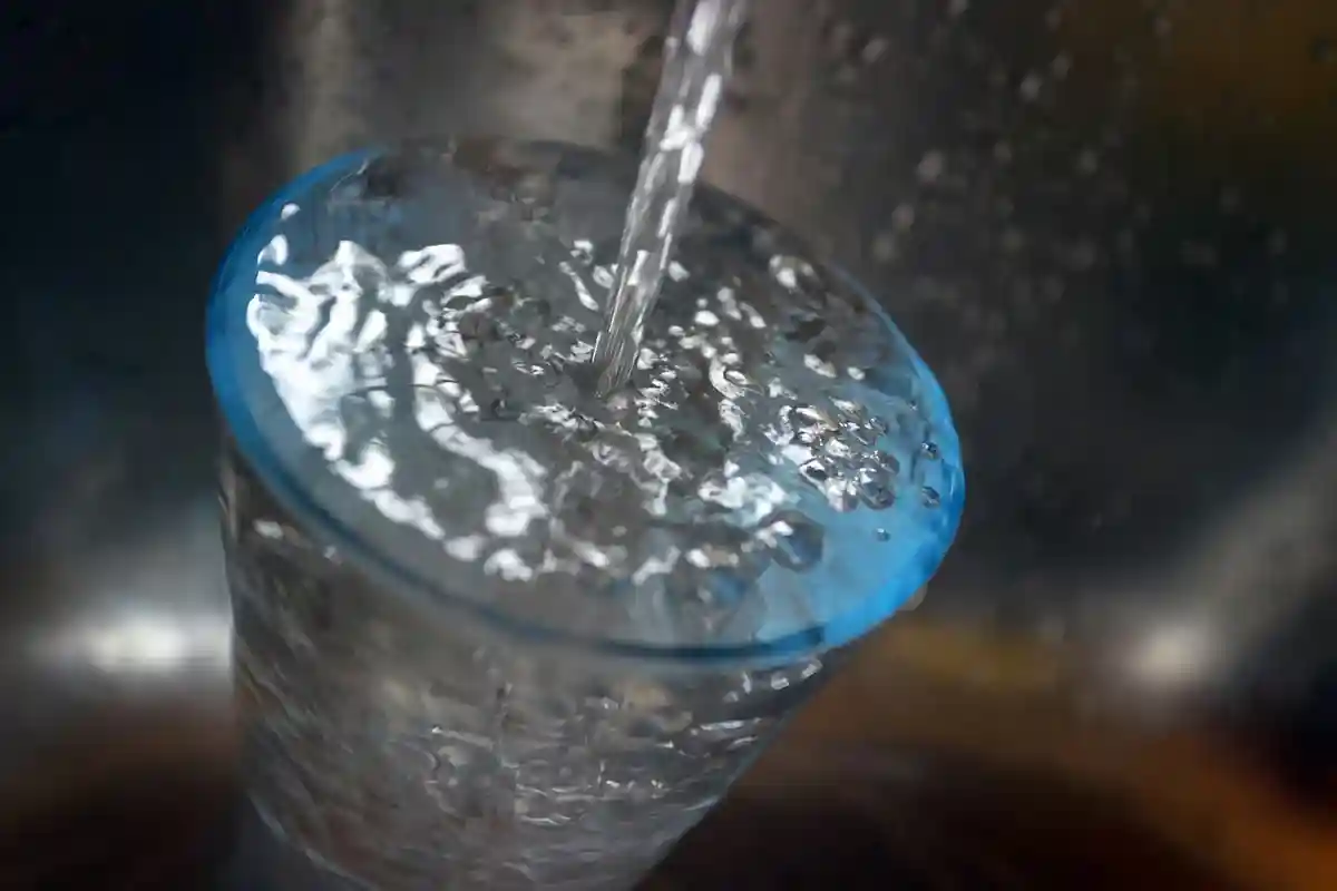 Более строгие правила для питьевой воды из-под крана