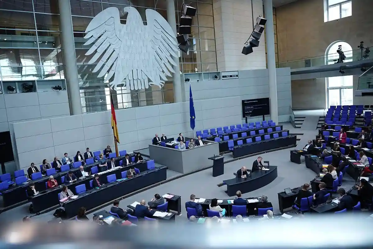 Новый закон об иммиграции в Германии: что вам нужно знать