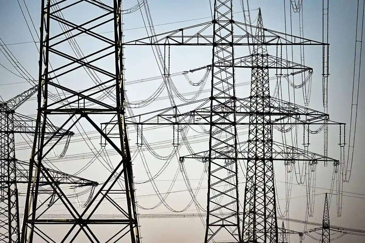 Управление по борьбе с картелями проверяет поставщиков электроэнергии