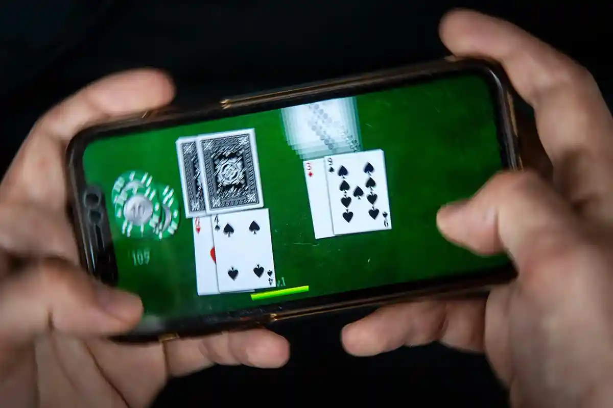 Выигрыши в онлайн-покер могут облагаться налогом