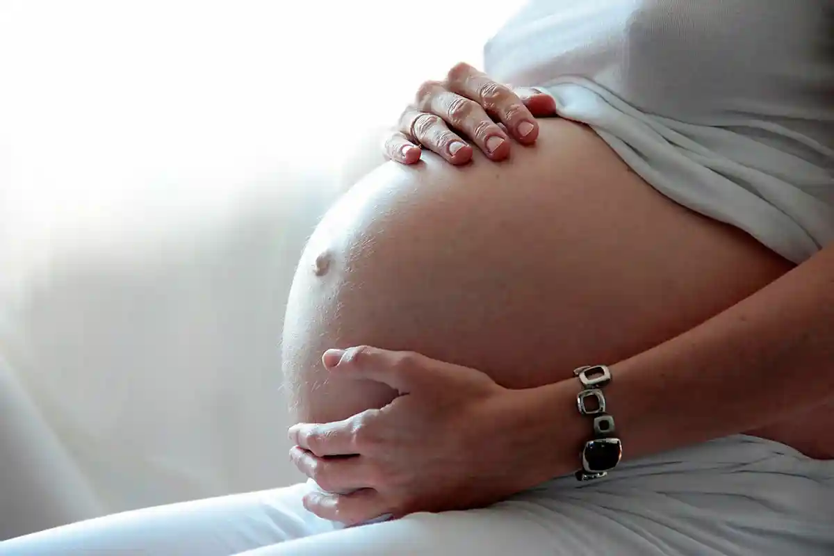 Тепловой стресс повышает риск спонтанных преждевременных родов