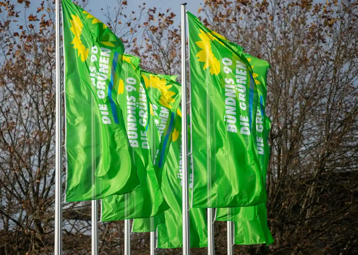 "Зеленые" призвали к изменениям в Баварии