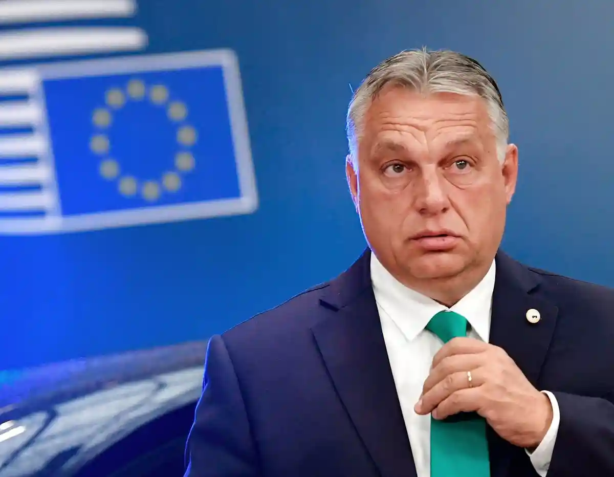 Парламент ЕС обеспокоен по поводу председательства Венгрии в ЕС