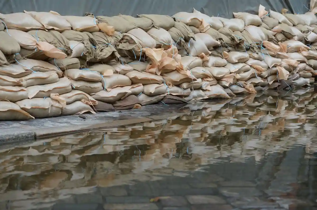 10 лет после наводнения на Эльбе: построят новые дамбы