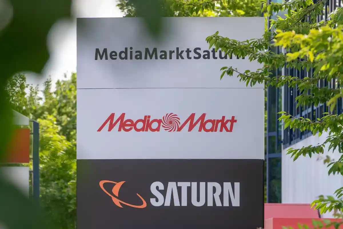 Ceconomy - Media Markt и Saturn