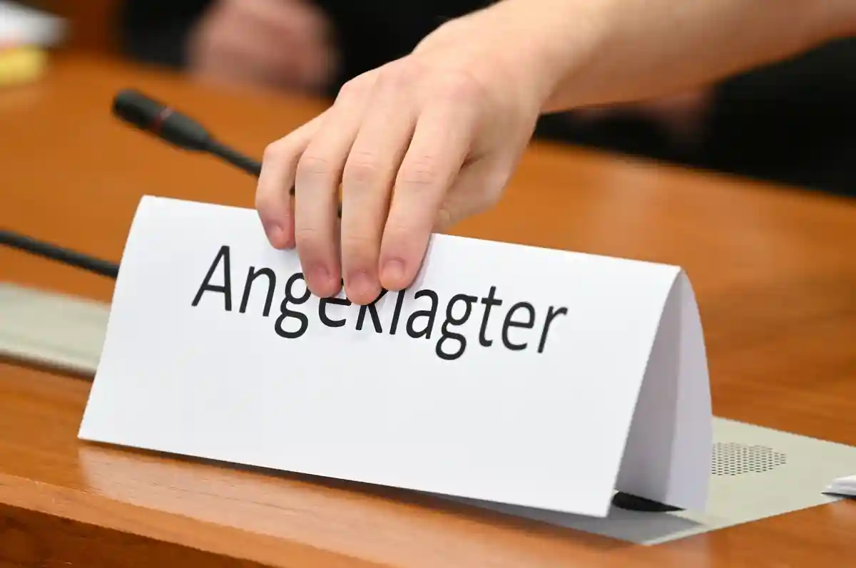 Нападение на школьниц в Иллеркирхберге: суд завершен