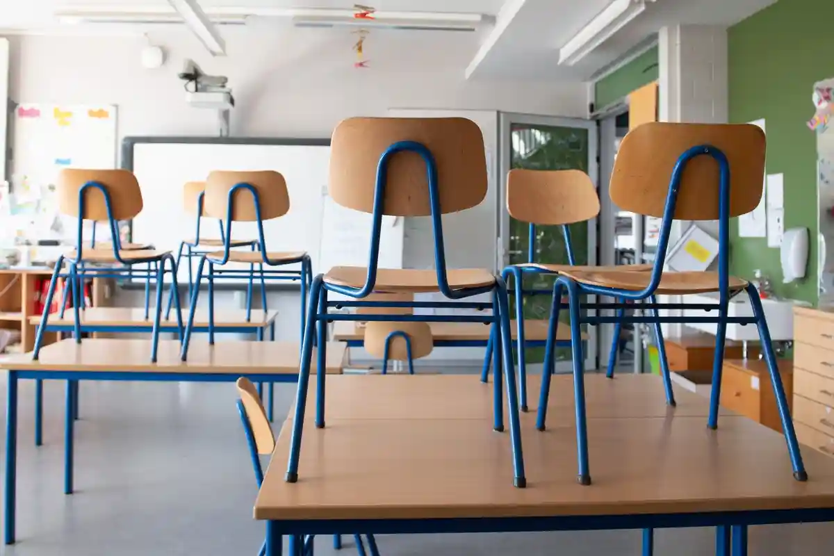 Суд подтвердил закрытие сельской школы в Любеке