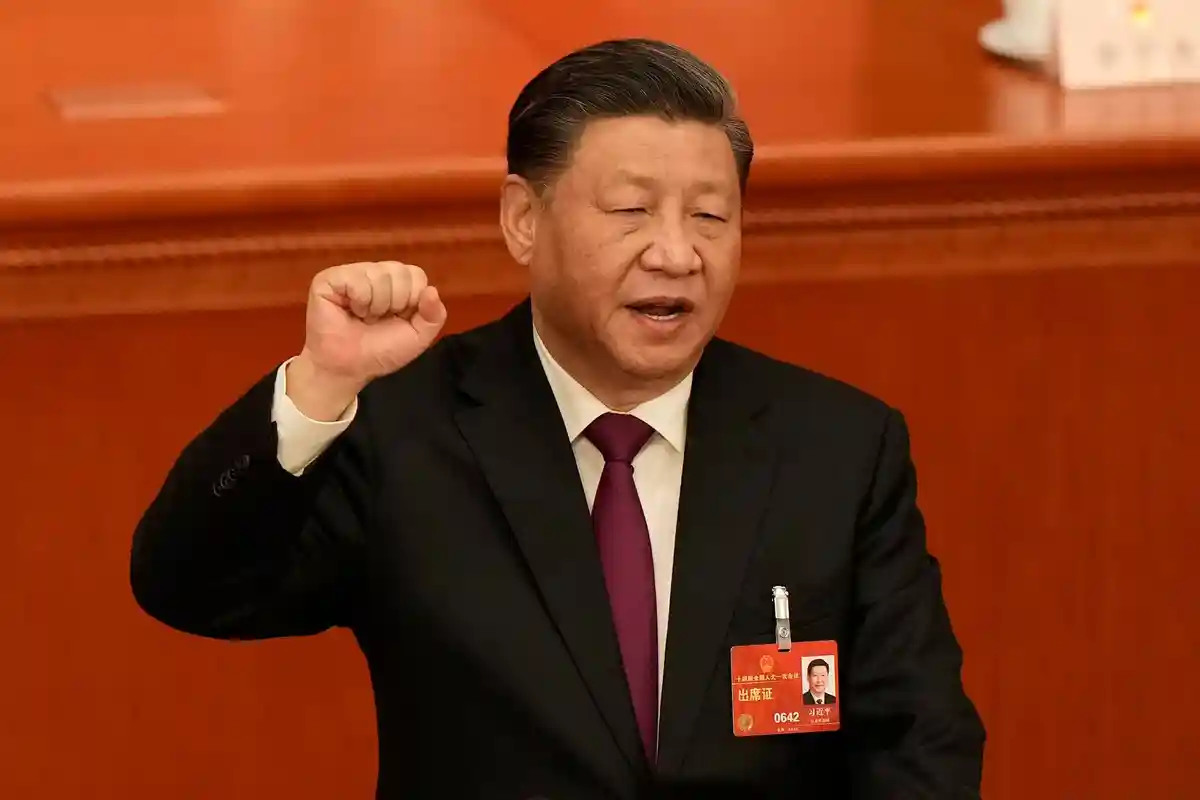 Си Цзиньпин отметит 70-летний юбилей