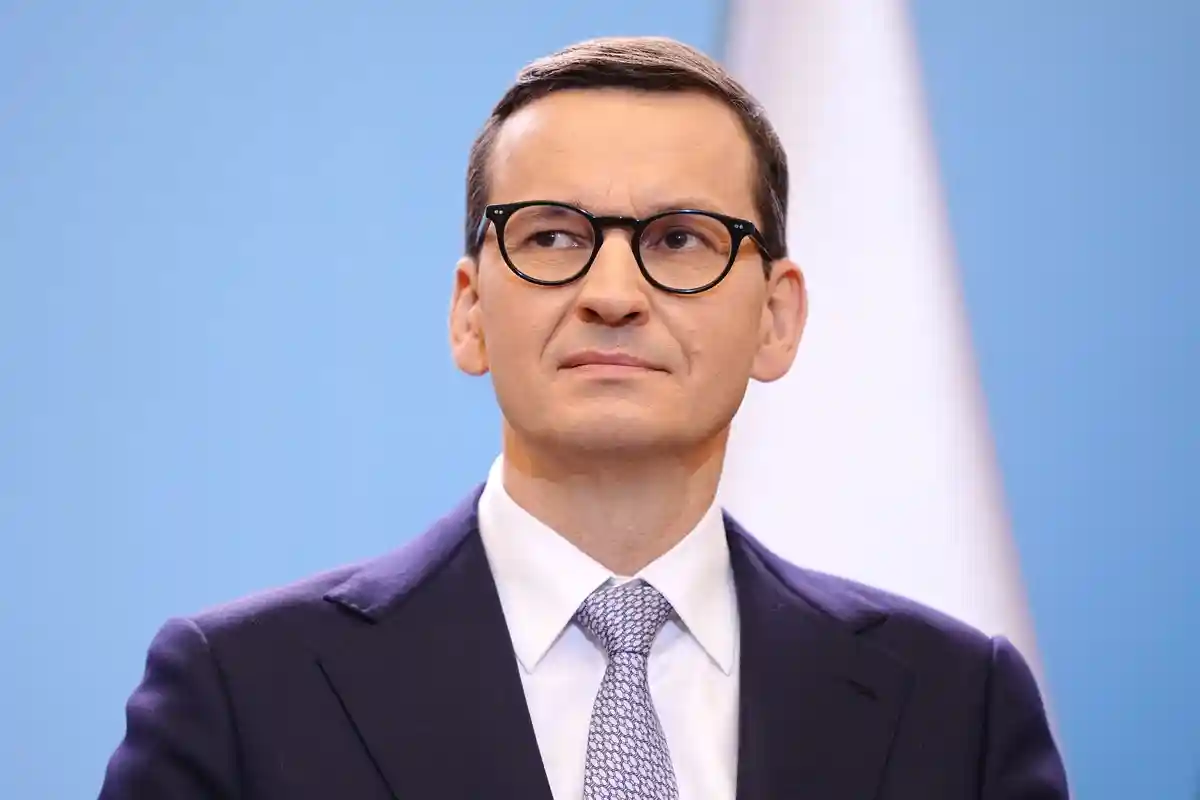 В Польше раскритиковали миграционные квоты