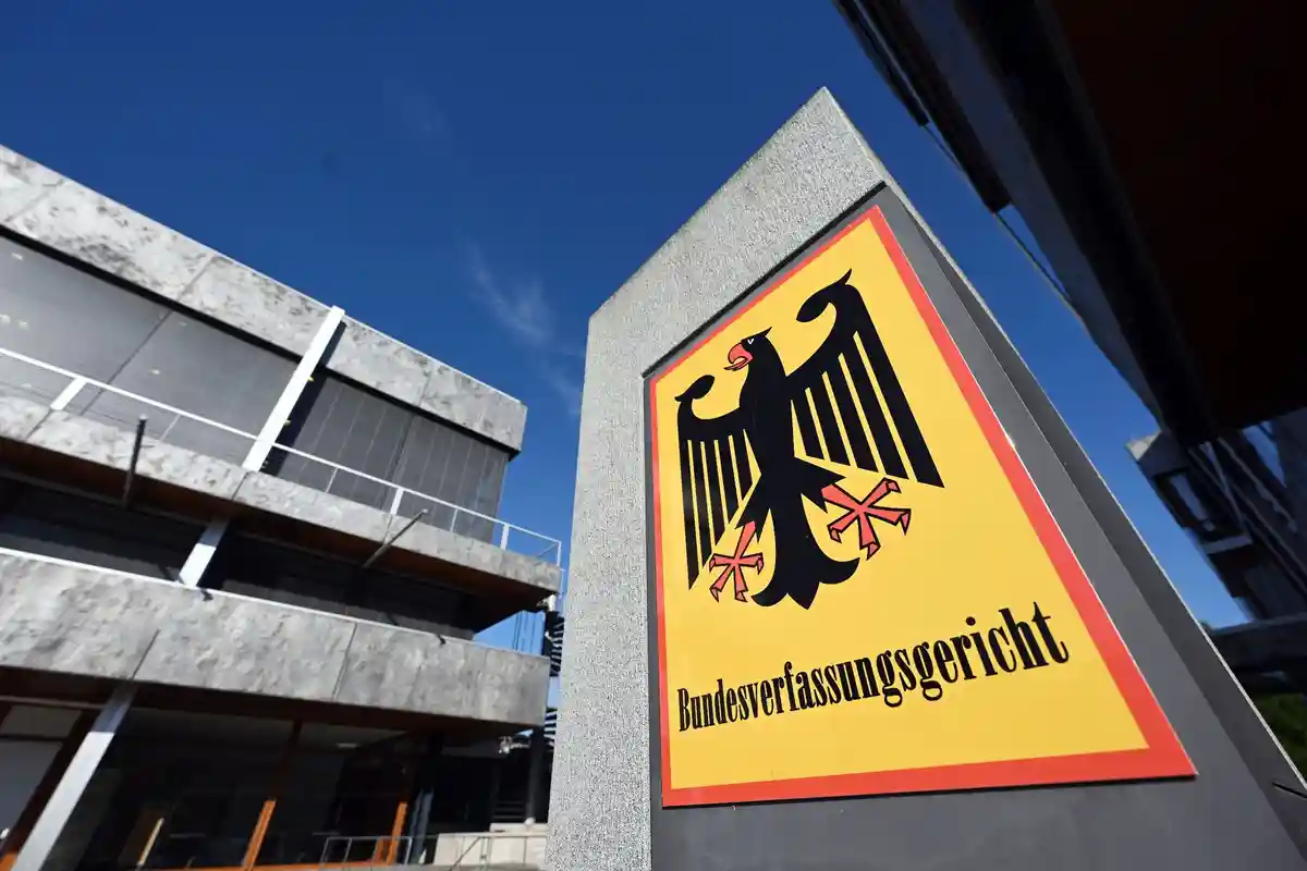 Бавария и ХСС подали иск против закона о выборах