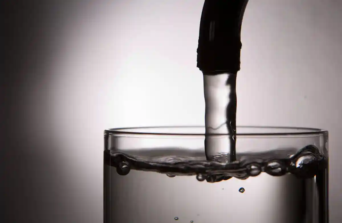 Меркиш-Одерланд предупредил о бактерии в питьевой воде