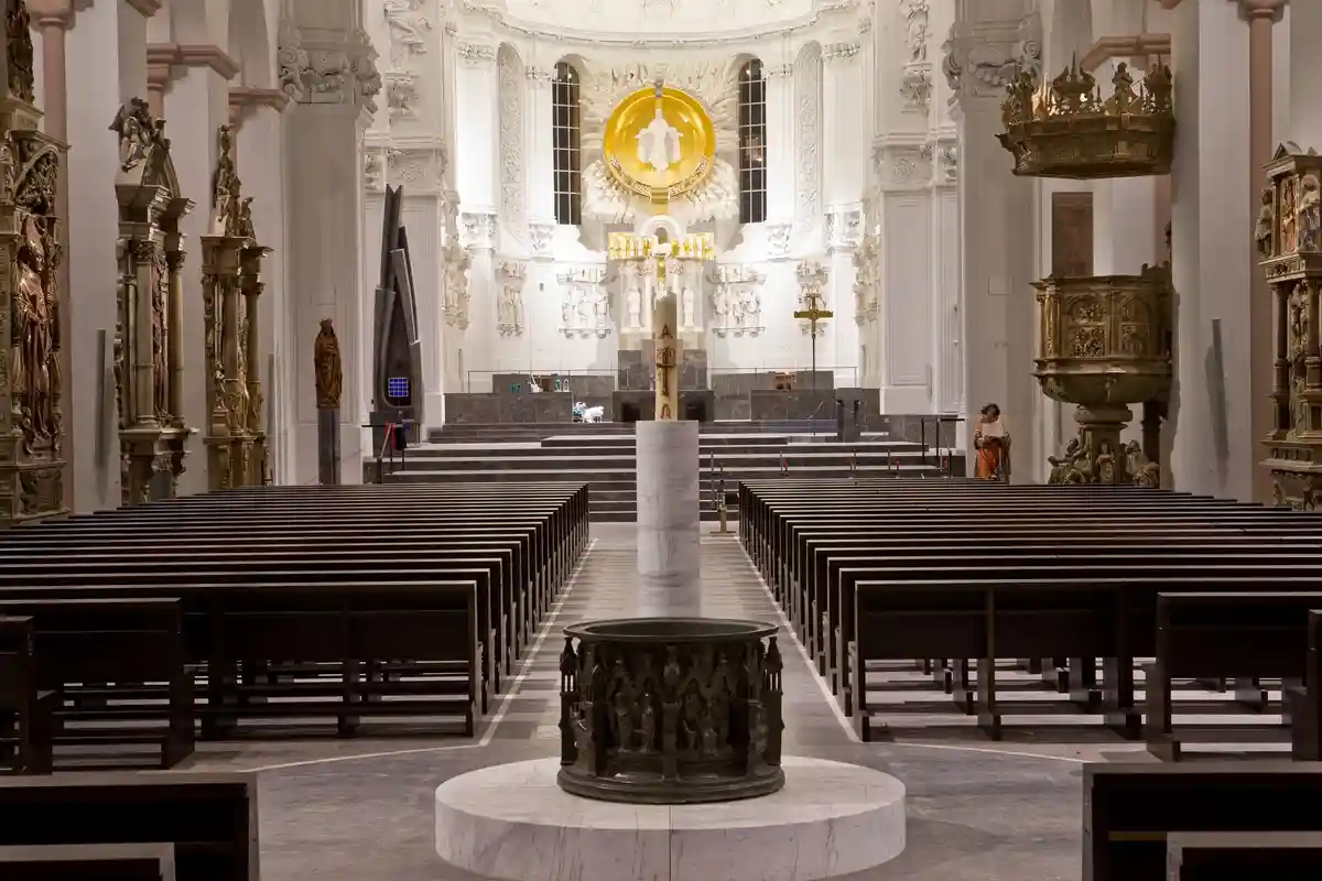 Епархия Вюрцбурга принимает новые руководящие принципы
