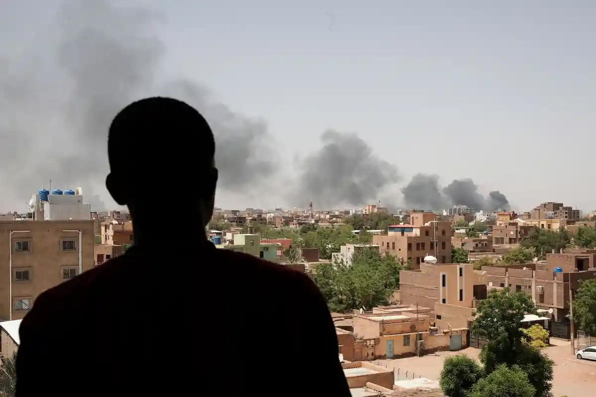 Новое прекращение огня в Судане на 72 часа
