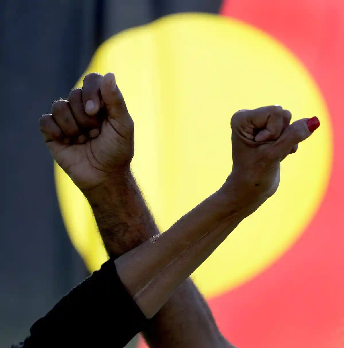 Референдум по правам аборигенов проведут в Австралии