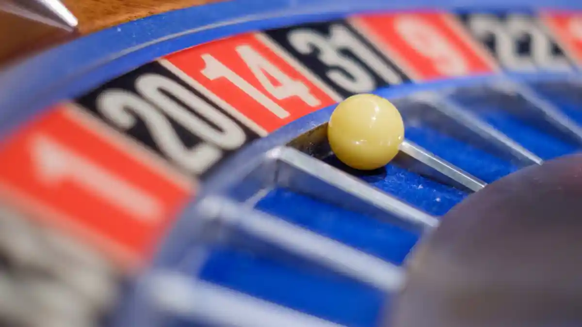 Проблемы с азартными играми актуальны для Тюрингии