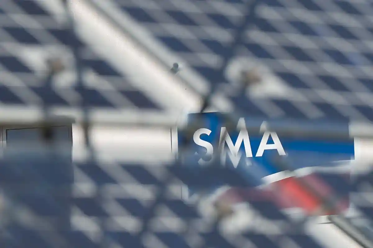 Акции SMA Solar подскочили в цене на 15 %