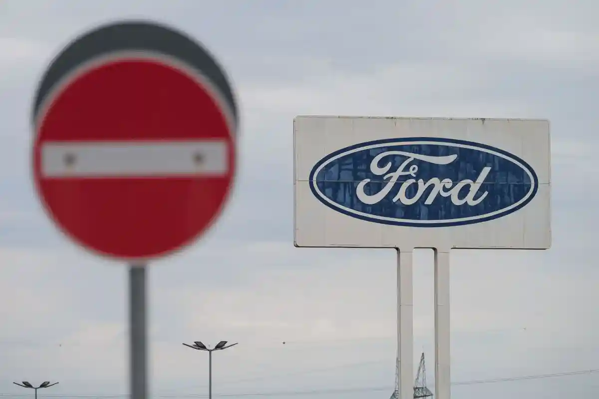 Найден инвестор для завода Ford в Саарланде