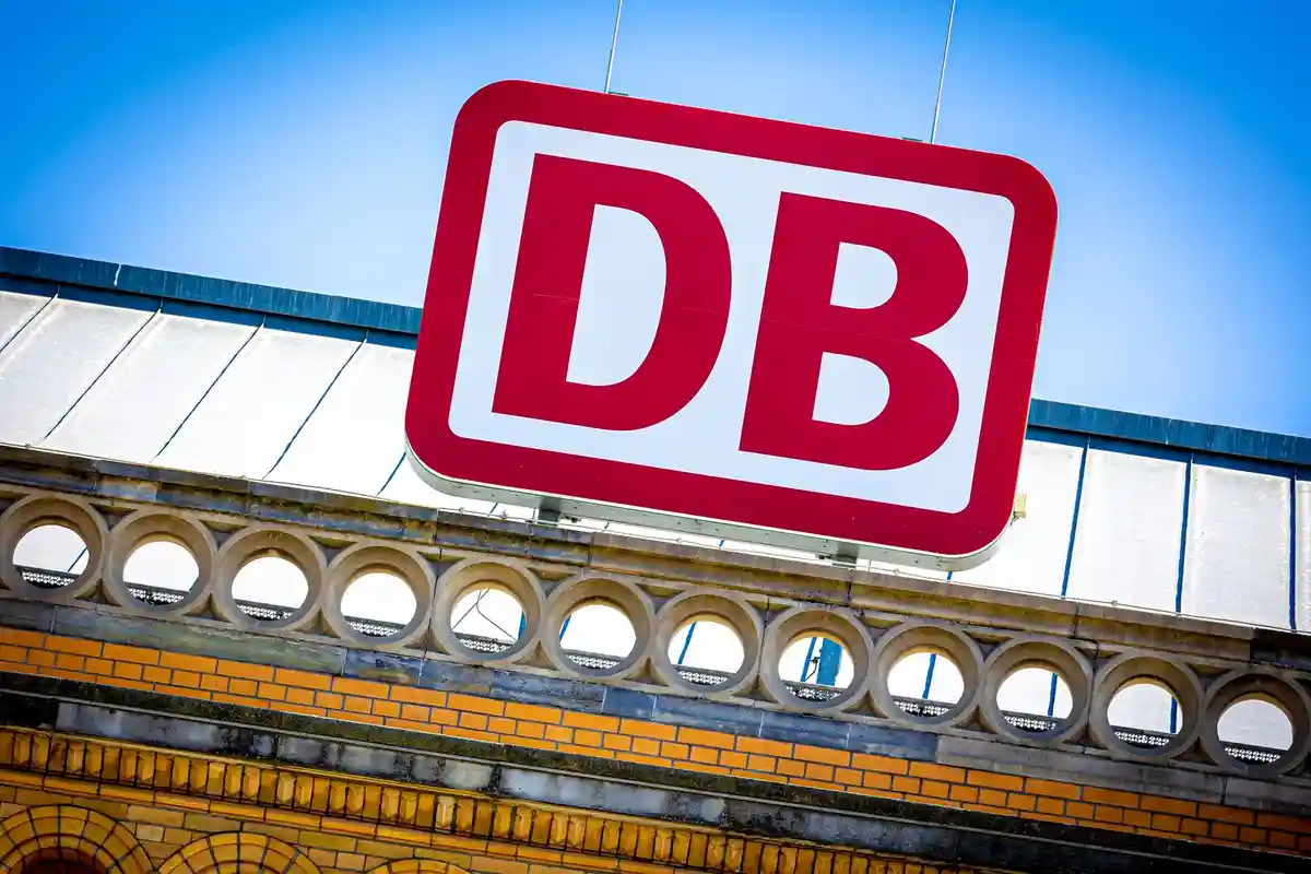 Deutsche Bahn злоупотребляет рыночной властью