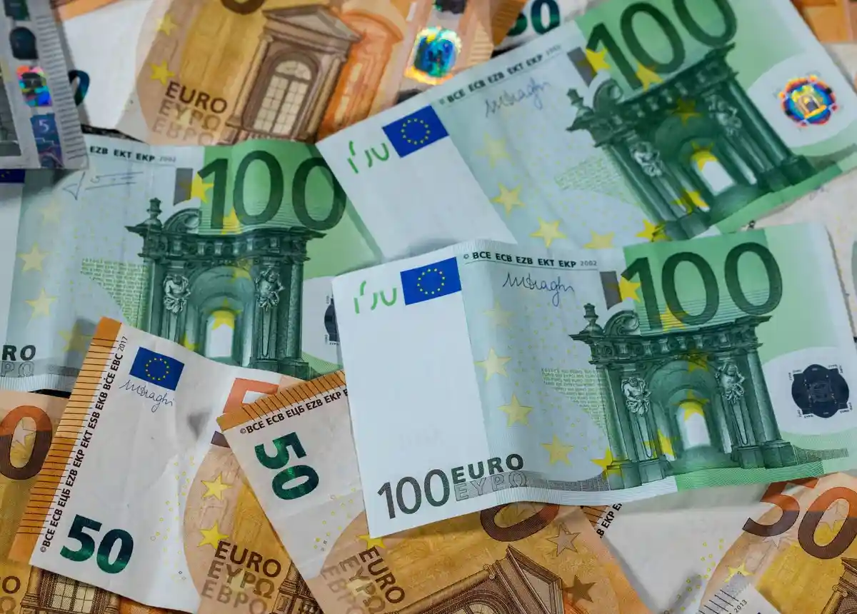 Злостный немецкий должник в среднем должен 30 940 евро