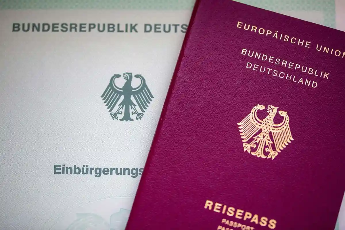 20 слов и фраз для получения гражданства Германии