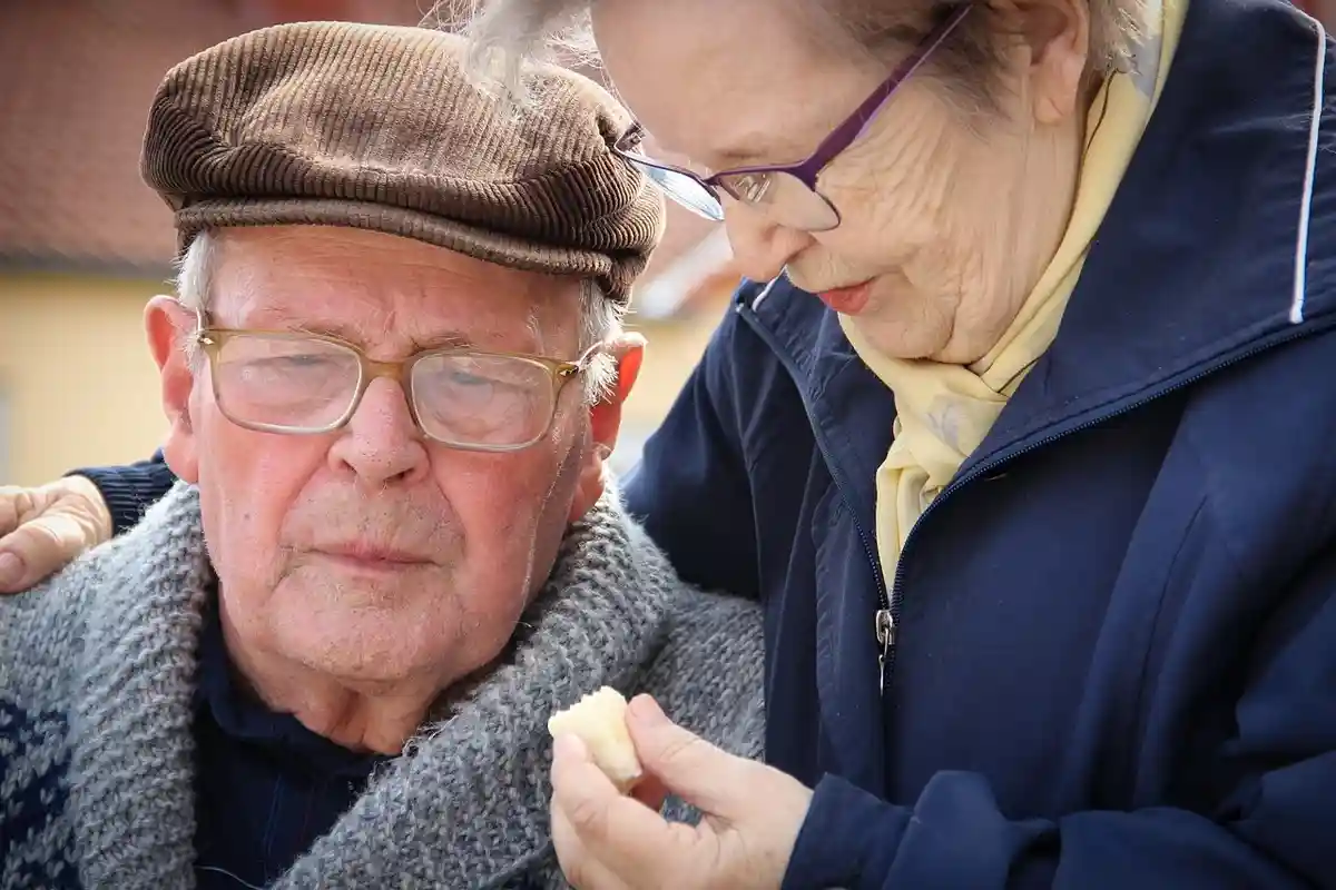 Пенсионеры в Германии получат компенсацию
